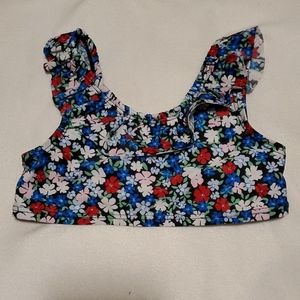 🧸2 for $15🧸Girls bikini top 2T